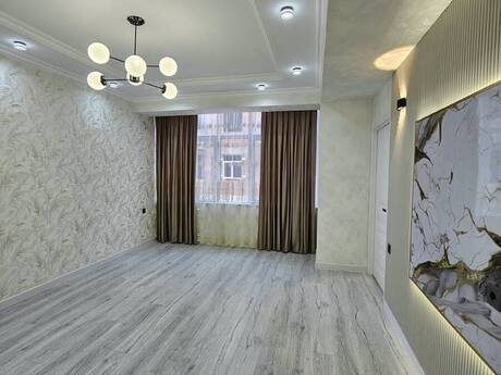 Elan №6420118 - Bakı, Masazır q., 2 otaqlı, 44 m², 2/6 mərtəbə