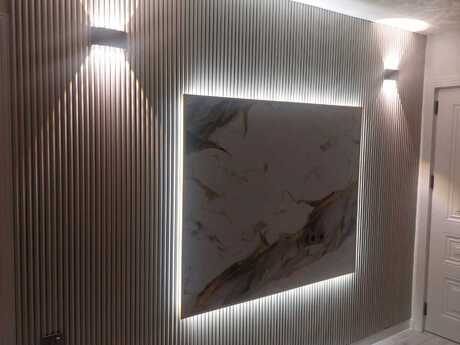 2 otaqlı mənzil, 44 m², Masazır: 83 000 ₼ 3