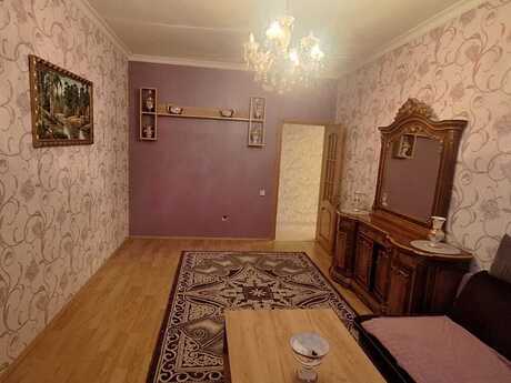 Kirayə 3 otaqlı mənzil, 160 m², Nərimanov: 1 000 ₼/ay 2