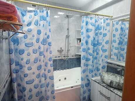 Kirayə 3 otaqlı mənzil, 160 m², Nərimanov: 1 000 ₼/ay 4