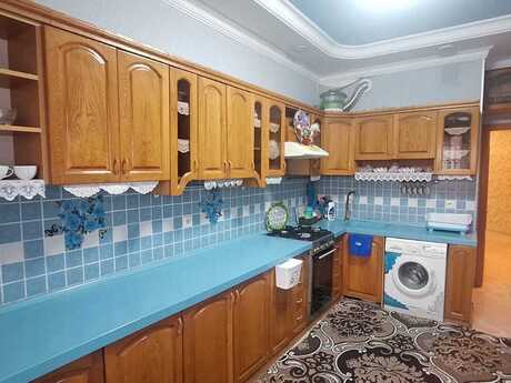 Kirayə 3 otaqlı mənzil, 160 m², Nərimanov: 1 000 ₼/ay 3