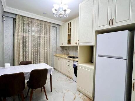 Kirayə 2 otaqlı mənzil, 80 m², Nəsimi: 1 200 ₼/ay 3