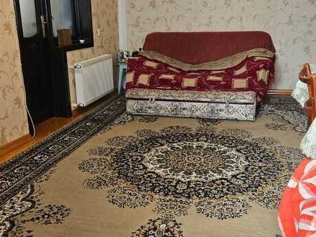 2 rooms · 60 m² · floor 6/10, Elmlər Akademiyası