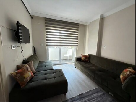 Kirayə 2 otaqlı mənzil, 71 m², Memar Əcəmi: 630 ₼/ay 4