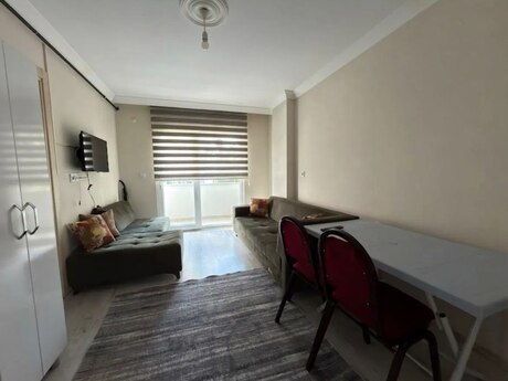 Kirayə 2 otaqlı mənzil, 71 m², Memar Əcəmi: 630 ₼/ay 3