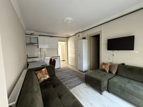 2 otaq · 71 m² · 5/9 mərtəbə, Memar Əcəmi