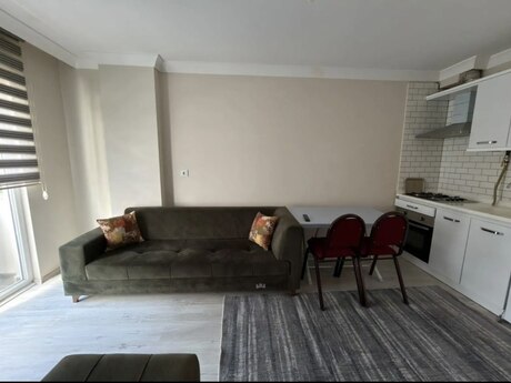 Kirayə 2 otaqlı mənzil, 71 m², Memar Əcəmi: 630 ₼/ay 5