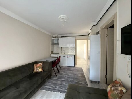 Kirayə 2 otaqlı mənzil, 71 m², Memar Əcəmi: 630 ₼/ay 2