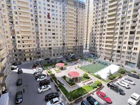 Объявление №6420128 - Баку, м. Кара Караев, 2-комн., 75 м², 11/16 этаж