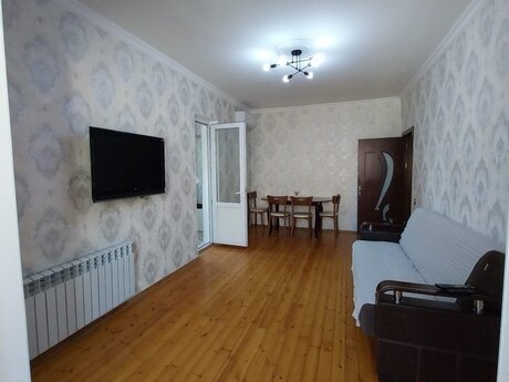 Аренда: 2-комнатная квартира, 70 м², İnşaatçılar: 800 ₼/мес 3