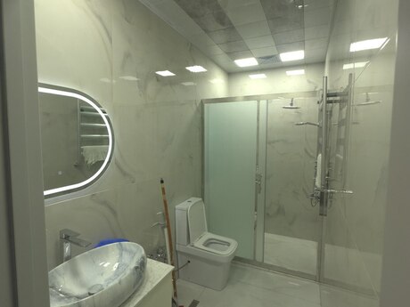 3-room apartment, 90 m², Sabunçu: 105 000 ₼ 5