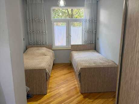 Elan №6420147 - Bakı, Nəriman Nərimanov m., 2 otaqlı, 52 m², 1/5 mərtəbə