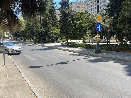 3 otaqlı mənzil, 60 m², Nəriman Nərimanov: 171 000 ₼ 3