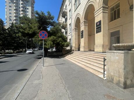 3 otaqlı mənzil, 60 m², Nəriman Nərimanov: 171 000 ₼ 4