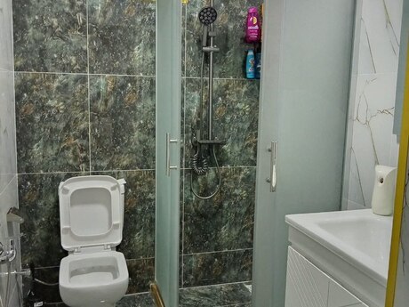 3 otaqlı həyət evi, 75 m², Maştağa: 88 000 ₼ 5