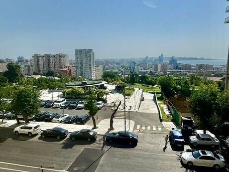 Elan №6420161 - Bakı, Elmlər Akademiyası m., 3 otaqlı, 75 m², 3/9 mərtəbə
