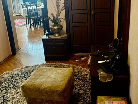 3-room apartment, 75 m², Elmlər Akademiyası: 300 000 ₼ 3