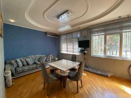 Elan №6420239 - Bakı, Elmlər Akademiyası m., 3 otaqlı, 100 m², 2/5 mərtəbə