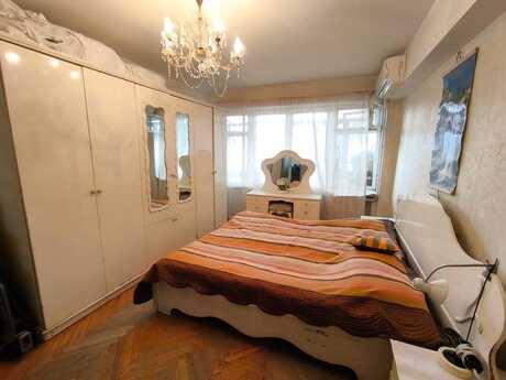 3 otaqlı mənzil, 90 m², 28 May: 350 000 ₼ 5