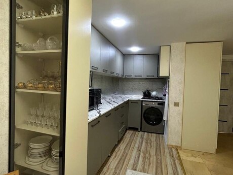 3 otaqlı həyət evi, 70 m², Bayıl: 95 000 ₼ 5