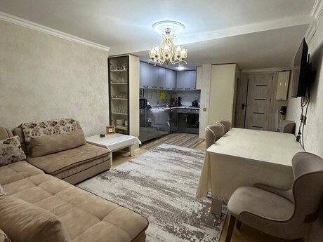 3 otaqlı həyət evi, 70 m², Bayıl: 95 000 ₼ 3