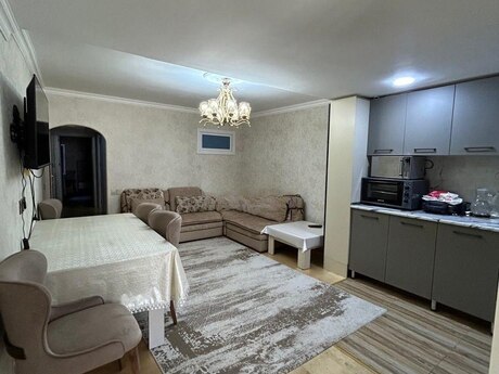 3 otaqlı həyət evi, 70 m², Bayıl: 95 000 ₼ 2