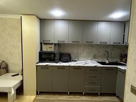 3 otaqlı həyət evi, 70 m², Bayıl: 95 000 ₼ 4
