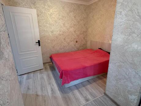 3 otaq · 45 m² · 1/5 mərtəbə, Biləcəri
