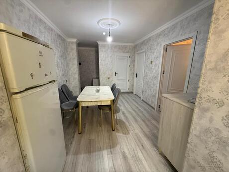 3 otaqlı mənzil, 45 m², Biləcəri: 117 000 ₼ 5
