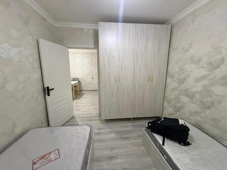 3 otaqlı mənzil, 45 m², Biləcəri: 117 000 ₼ 2