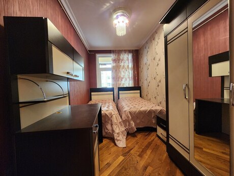 3 otaqlı mənzil, 95 m², Neftçilər: 265 000 ₼ 3