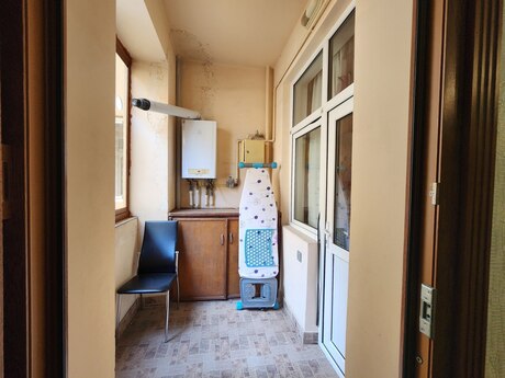 3 otaqlı mənzil, 95 m², Neftçilər: 265 000 ₼ 4