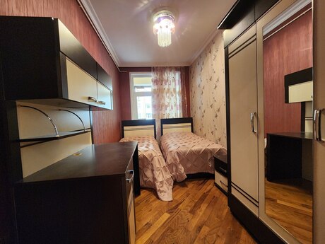 3 otaqlı mənzil, 95 m², Neftçilər: 265 000 ₼ 5