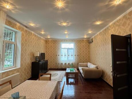 4 otaqlı həyət evi, 150 m², Maştağa: 180 000 ₼ 5