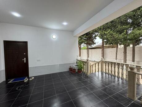 4 otaqlı həyət evi, 150 m², Maştağa: 180 000 ₼ 3