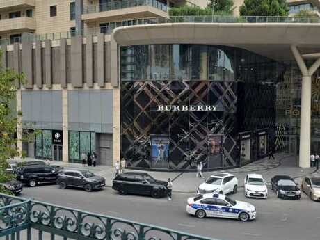 Kirayə 2 otaqlı mənzil, 95 m², 28 May: 700 ₼/ay 2