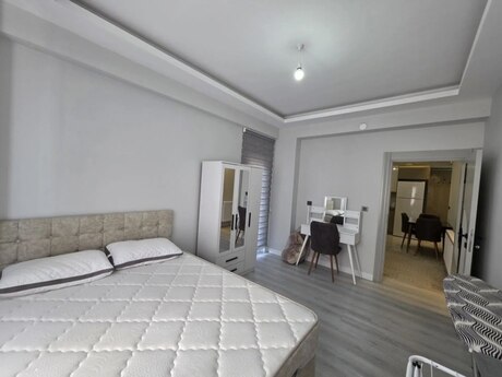 Kirayə 2 otaqlı mənzil, 75 m², Qara Qarayev: 690 ₼/ay 3