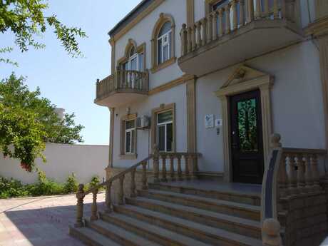 Elan №6420208 - Bakı, Nəsimi m., 16 otaqlı, 715 m²