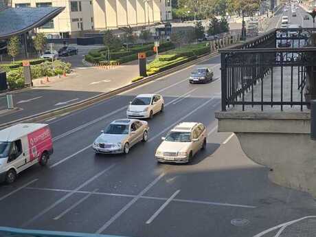 Kirayə 2 otaqlı mənzil, 95 m², 28 May: 700 ₼/ay 5