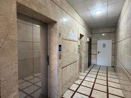 3 otaqlı mənzil, 144 m², Nəriman Nərimanov: 380 000 ₼ 4