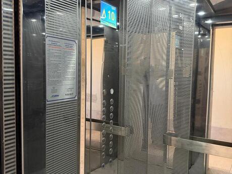 3 otaqlı mənzil, 144 m², Nəriman Nərimanov: 380 000 ₼ 5