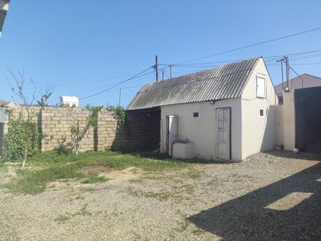 4 otaqlı həyət evi, 85 m², Qala: 75 000 ₼ 3
