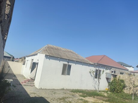 Elan №6420191 - Bakı, Qala q., 4 otaqlı, 85 m²
