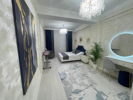 Kirayə 3 otaqlı mənzil, 115 m², Nəsimi: 1 600 ₼/ay 3