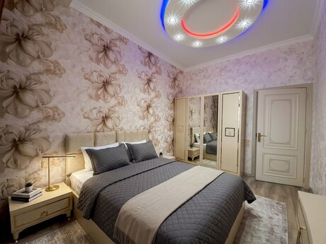 2-room apartment, 56,2 m², Məmmədli: 120 000 ₼ 4