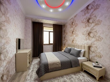 2-room apartment, 56,2 m², Məmmədli: 120 000 ₼ 3