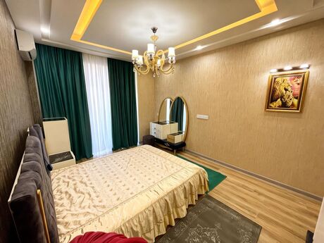 Kirayə 2 otaqlı mənzil, 110 m², Grand Hayat: 1 400 ₼/ay 5