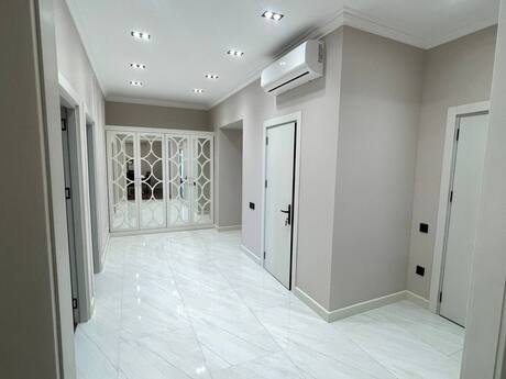 Elan №6420283 - Bakı, 8 Noyabr m., 3 otaqlı, 148 m², 6/27 mərtəbə