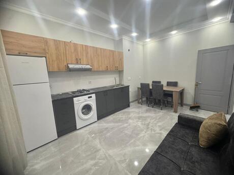 Kirayə 3 otaqlı mənzil, 85 m², West Town: 845 ₼/ay 3
