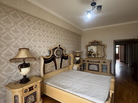 3-room apartment for rent, 120 m², Bayıl: 850 ₼/mo 5